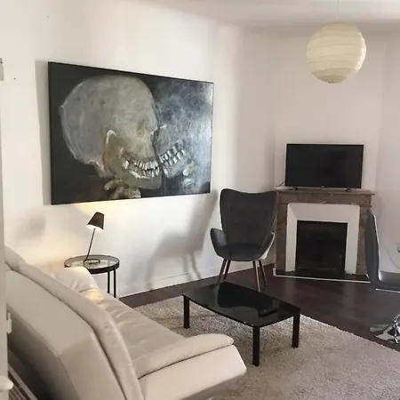 Apartment 20 Rue Marie Maurel Et Sa Pizza Offerte