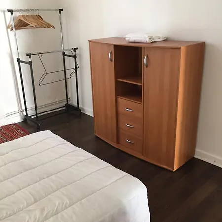 Apartment 20 Rue Marie Maurel Et Sa Pizza Offerte *