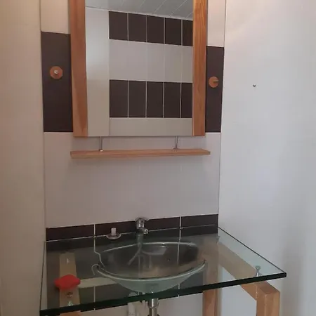 20 Rue Marie Maurel Et Sa Pizza Offerte Апартаменты *
